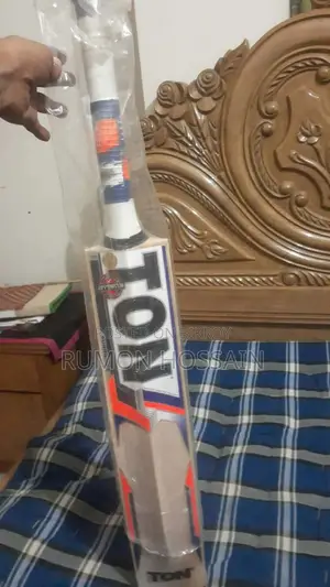 এসএস টন ক্রিকেট ব্যাট ইংলিশ