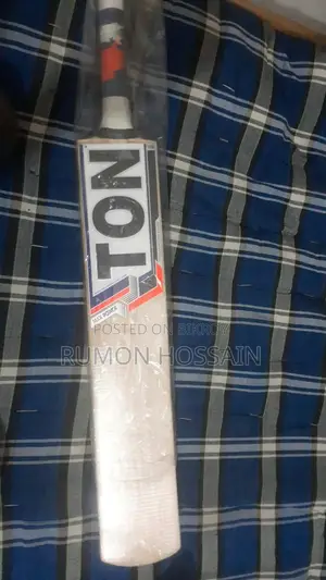 এসএস টন ক্রিকেট ব্যাট ইংলিশ