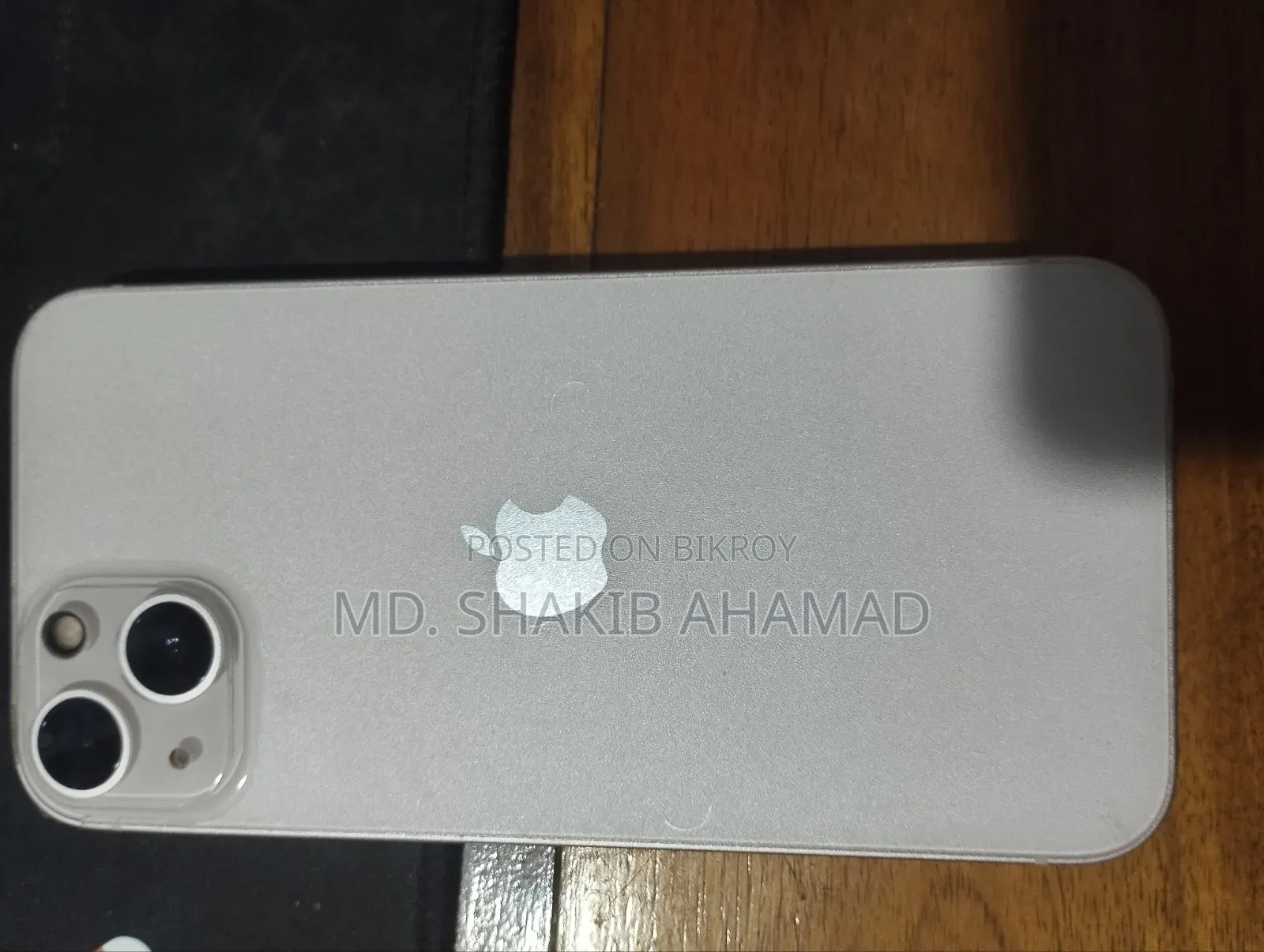 Apple iPhone 13 128 GB