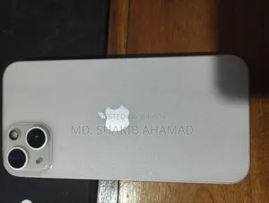 Apple iPhone 13 128 GB