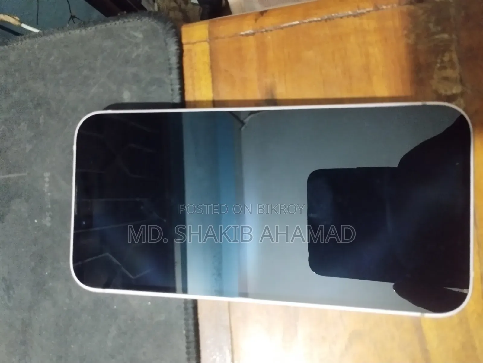 Apple iPhone 13 128 GB