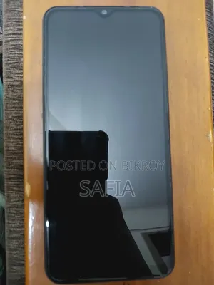 Realme C30 32 GB Black