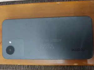রিয়েলমি সি৩০ ৩২ জিবি ব্ল্যাক