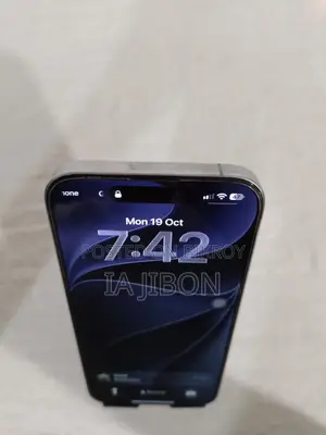 অ্যাপল আইফোন ১৫ প্রো ২৫৬ জিবি গ্রে