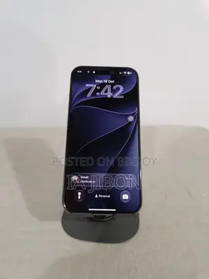 অ্যাপল আইফোন ১৫ প্রো ২৫৬ জিবি গ্রে