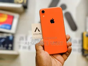Apple iPhone XR 128 GB Orange