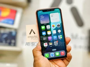 অ্যাপল আইফোন এক্সআর ১২৮ জিবি অরেঞ্জ