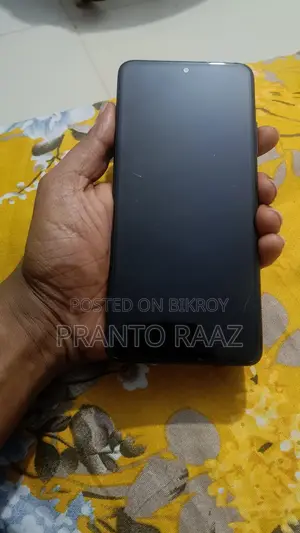 Xiaomi Poco X4 Pro 5G 128 GB Black