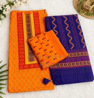 প্রিমিয়াম ব্লক বাটিক
