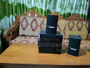 সাউন্ড বক্স