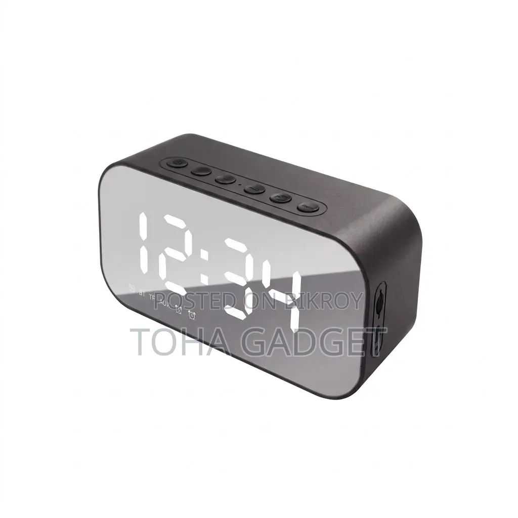 Havit M3 Alarm Clock