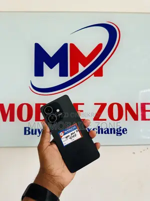 Oppo A3x 128 GB Black