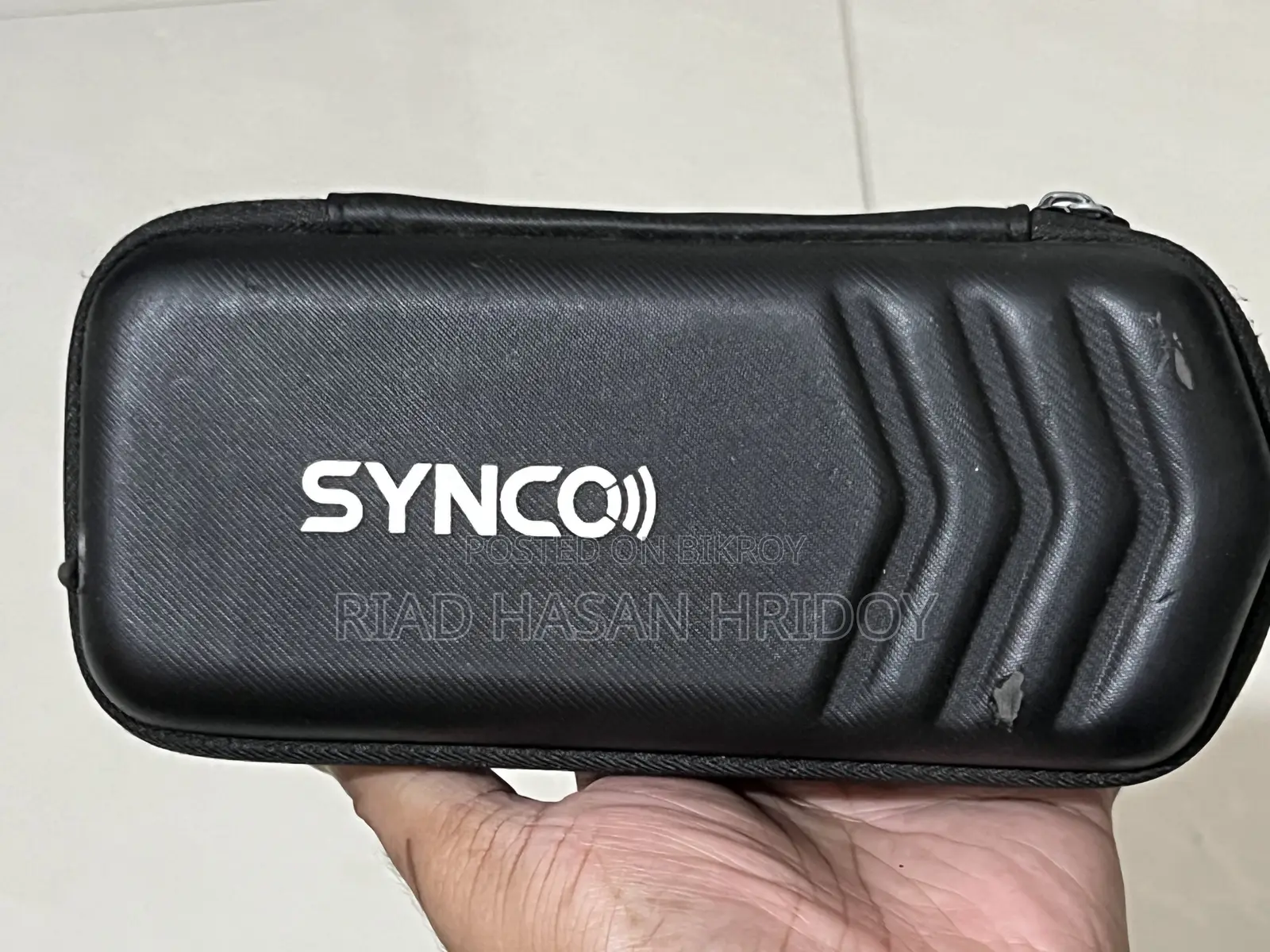 সিনকো জি২ এ২ ওয়্যারলেস মাইক্রোফোন