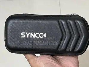 সিনকো জি২ এ২ ওয়্যারলেস মাইক্রোফোন