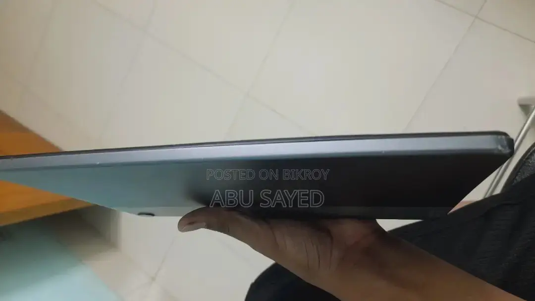 লেেনোভো ট্যাব এম১০ প্লাস (৩য় জেনারেশন) ৬৪ জিবি সিলভার