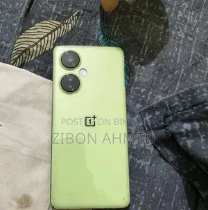 OnePlus Nord CE 3 Lite 5G 128 GB Graphite