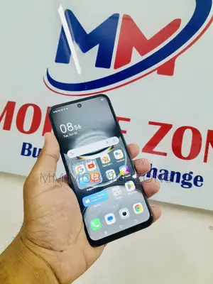 Tecno Spark 30C 128 GB Black
