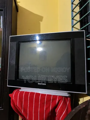 Neutron 24 Inch TV