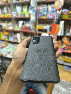 Xiaomi Redmi Note 10 Pro 128 GB Black