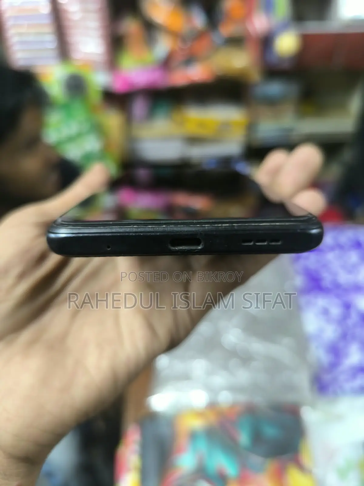 Xiaomi Redmi Note 10 Pro 128 GB Black