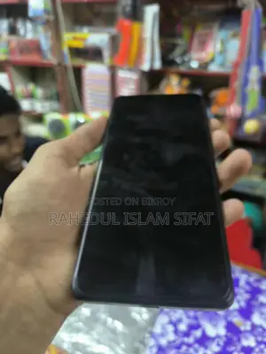 Xiaomi Redmi Note 10 Pro 128 GB Black