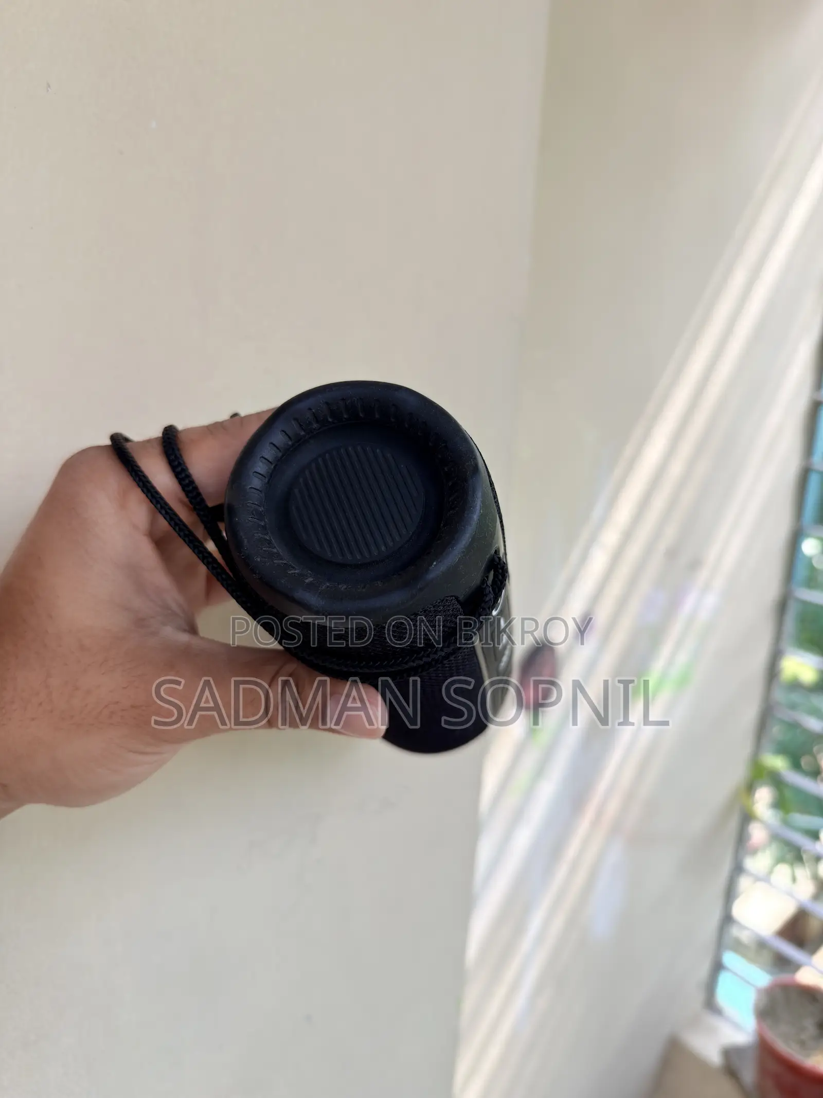 হোকো এইচসি১৬ ব্লুটুথ স্পিকার
