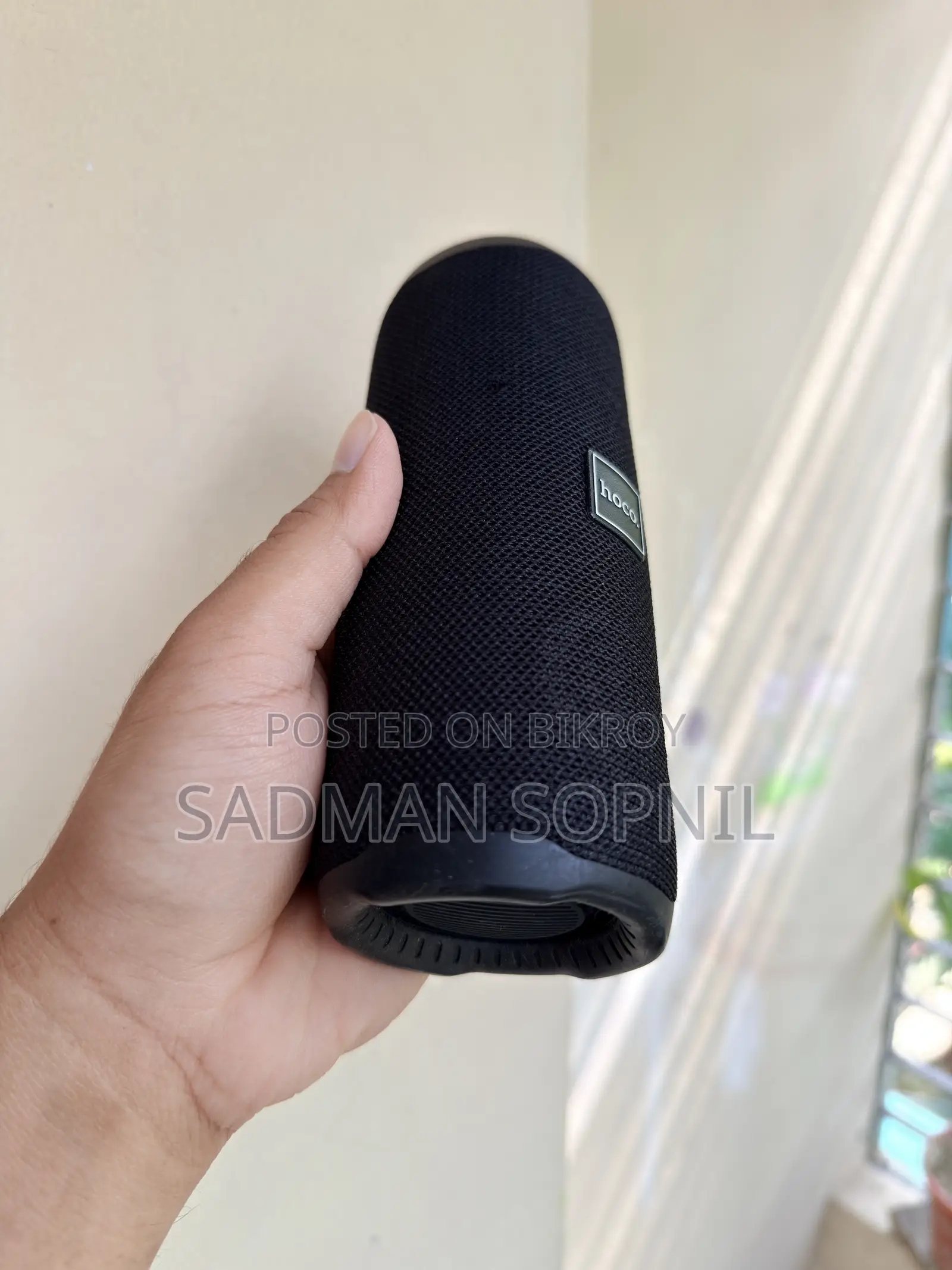 হোকো এইচসি১৬ ব্লুটুথ স্পিকার