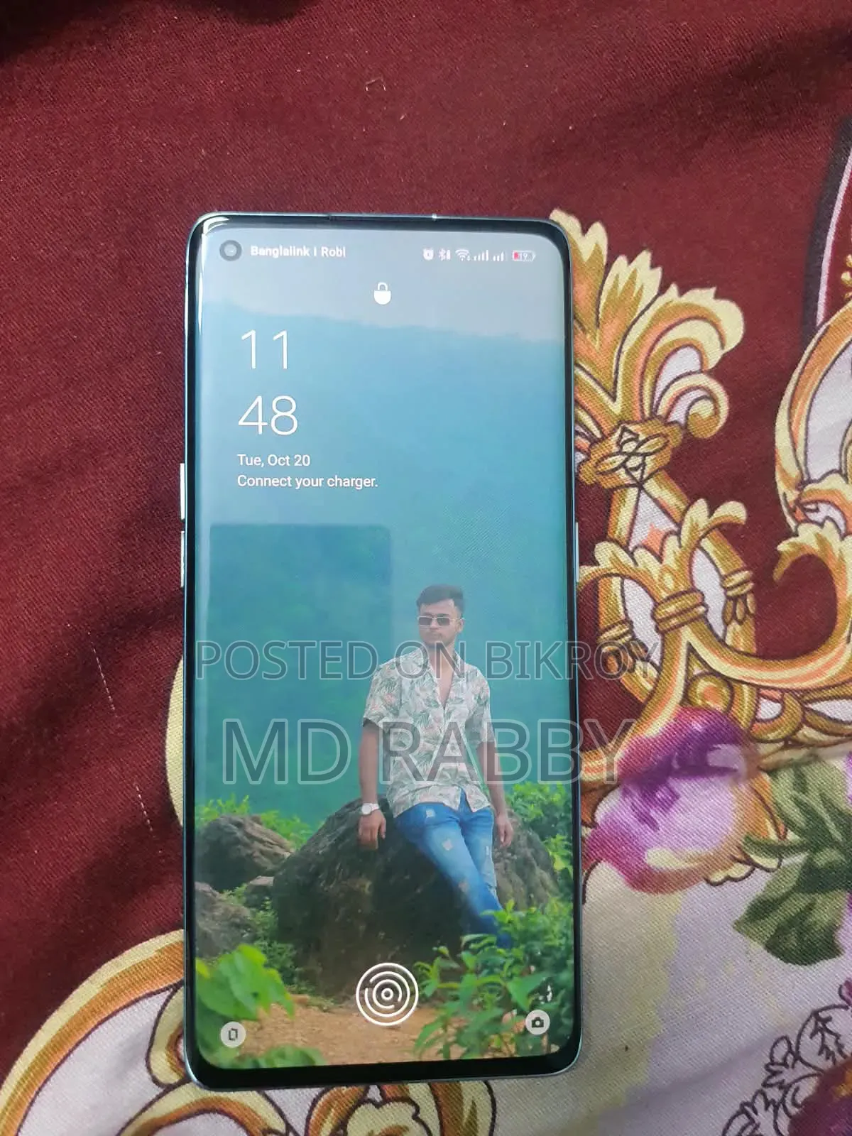 অপ্পো রেনো ২৫৬ জিবি