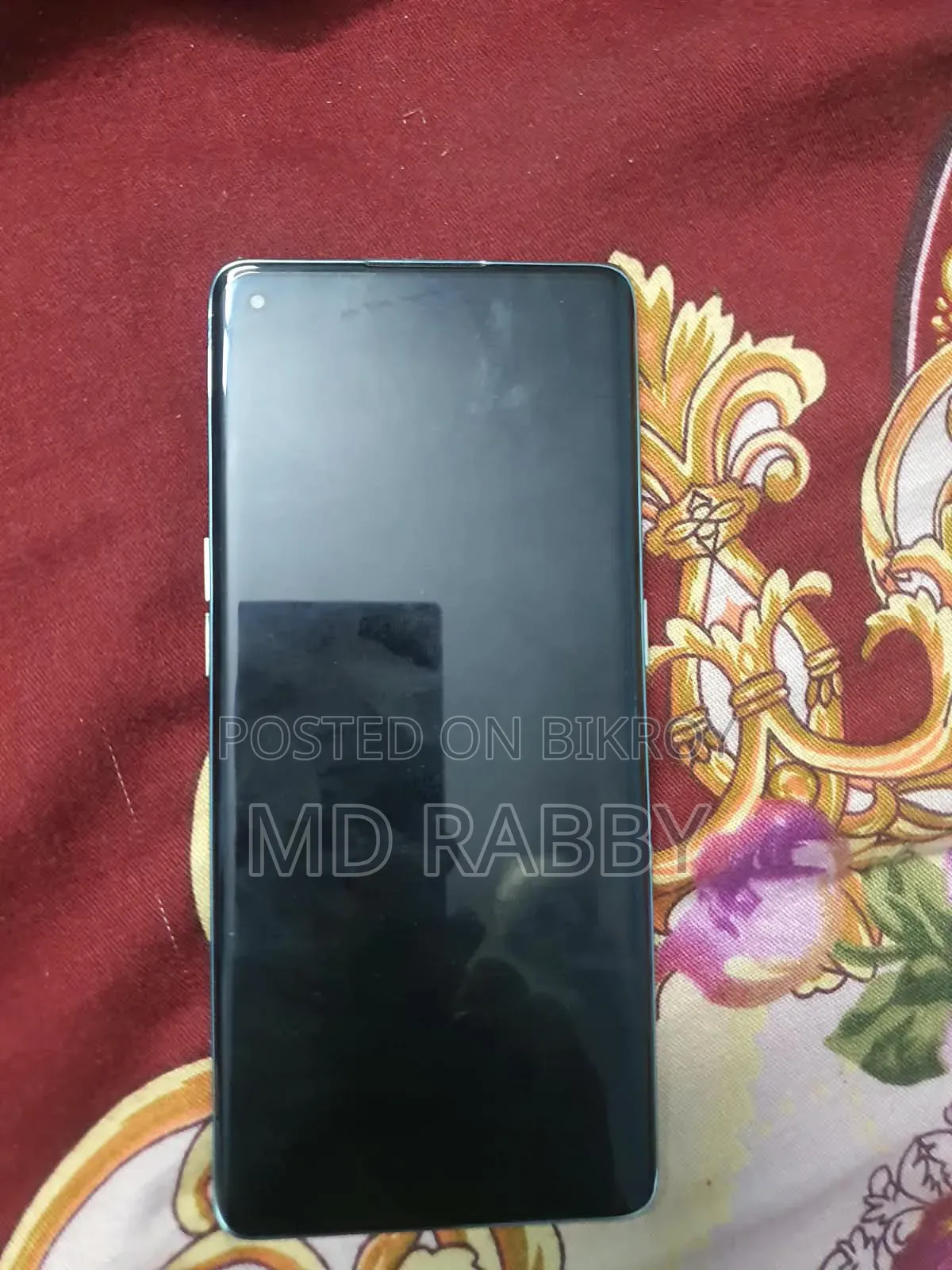 অপ্পো রেনো ২৫৬ জিবি