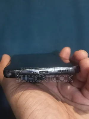 স্যামসাং গ্যালাক্সি এস২২+ ৫জি ১২৮ জিবি ব্ল্যাক