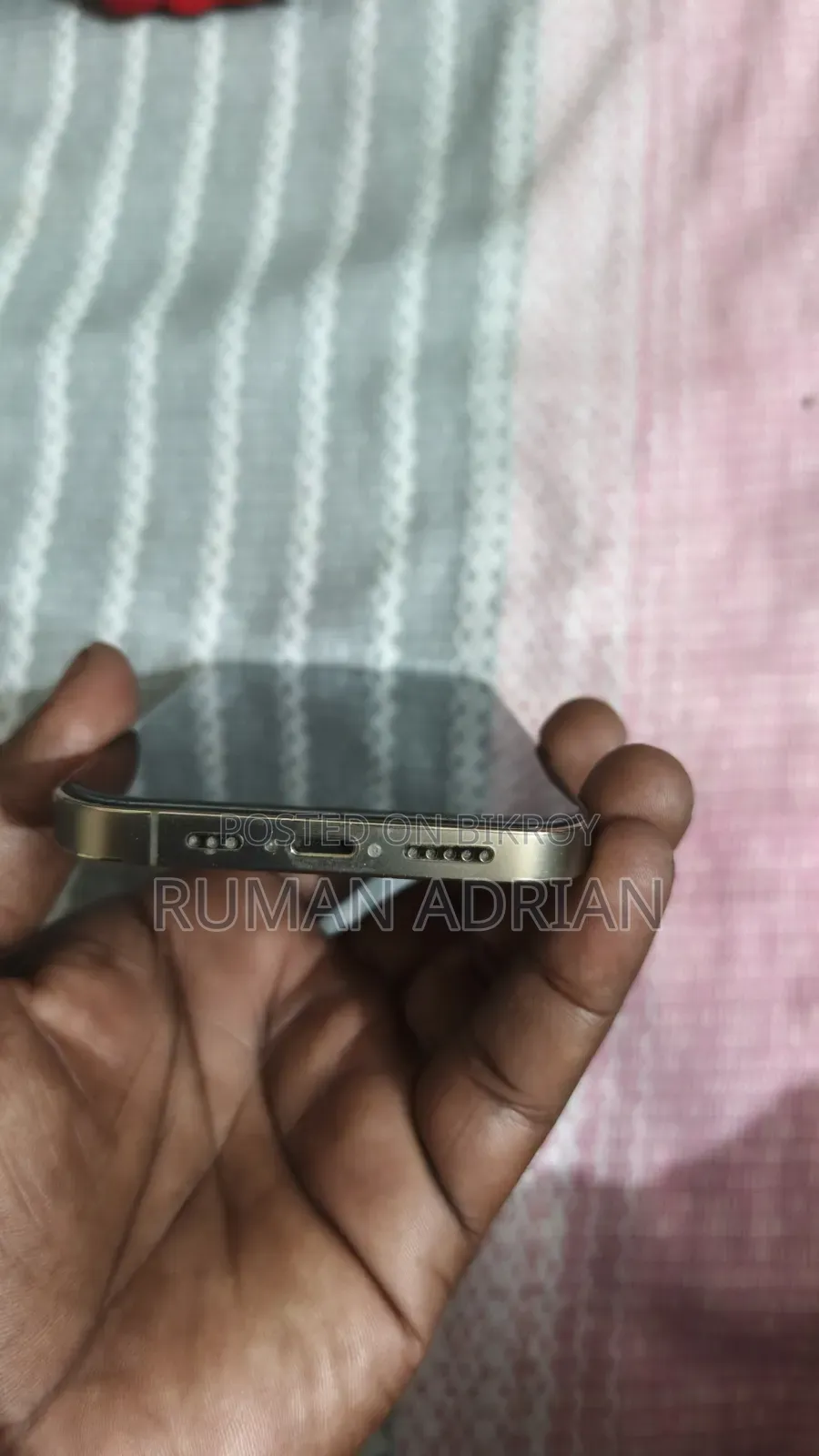 Apple iPhone 12 128 GB Gold