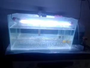 শুধুমাত্র ফিশ ট্যাংক ১.৫ ফিট