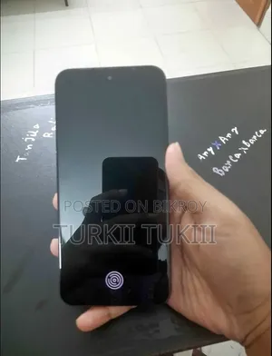New Realme C85 Pro 256 GB Green