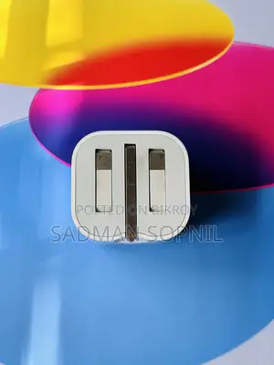অ্যাপল ২০ওয়াট ইউএসবি-সি পাওয়ার অ্যাডাপ্টার