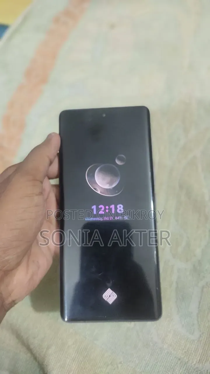 নিউ ভিভো ভি৪০ ১২৮ জিবি পার্পল