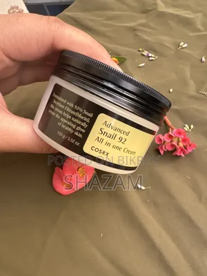 Cosrx Advanced Snail 92 All in One Cream