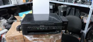 Epson L380 Printer Color Photcopy Scan Print