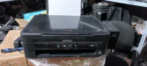 Epson L380 Printer Color Photcopy Scan Print