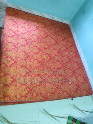 কিং সাইজ ম্যাট্রেস (৬/৭)