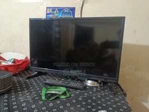 Un Smart TV