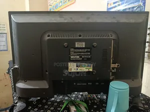Un Smart TV