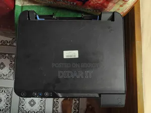 Original Epson L3110 Color Printer!
