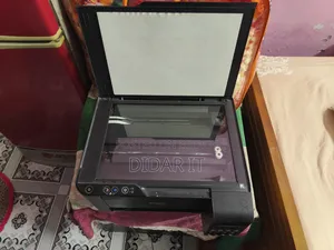 Original Epson L3110 Color Printer!
