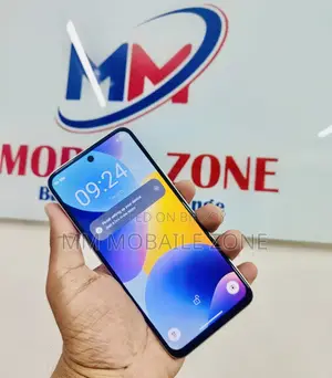 শাওমি রেডমি ১৩ ১২৮ জিবি