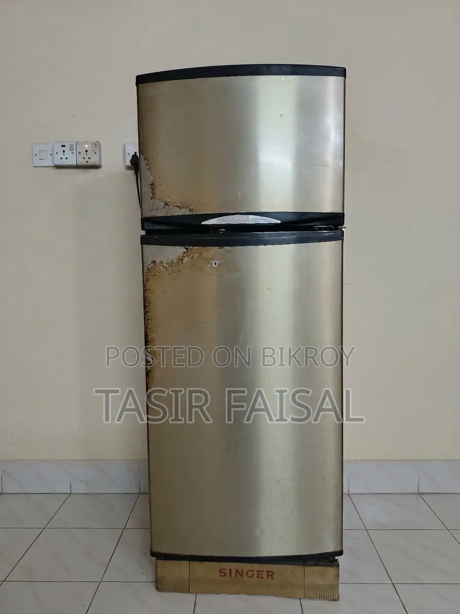 Refrigerator for Sale