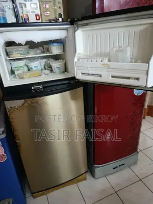 Refrigerator for Sale