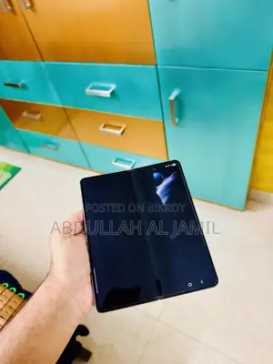 Samsung Galaxy Z Fold4 256 GB Blue