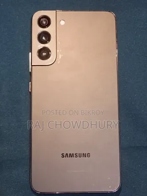 স্যামসাং গ্যালাক্সি এস২২+ ৫জি ১২৮ জিবি ব্ল্যাক