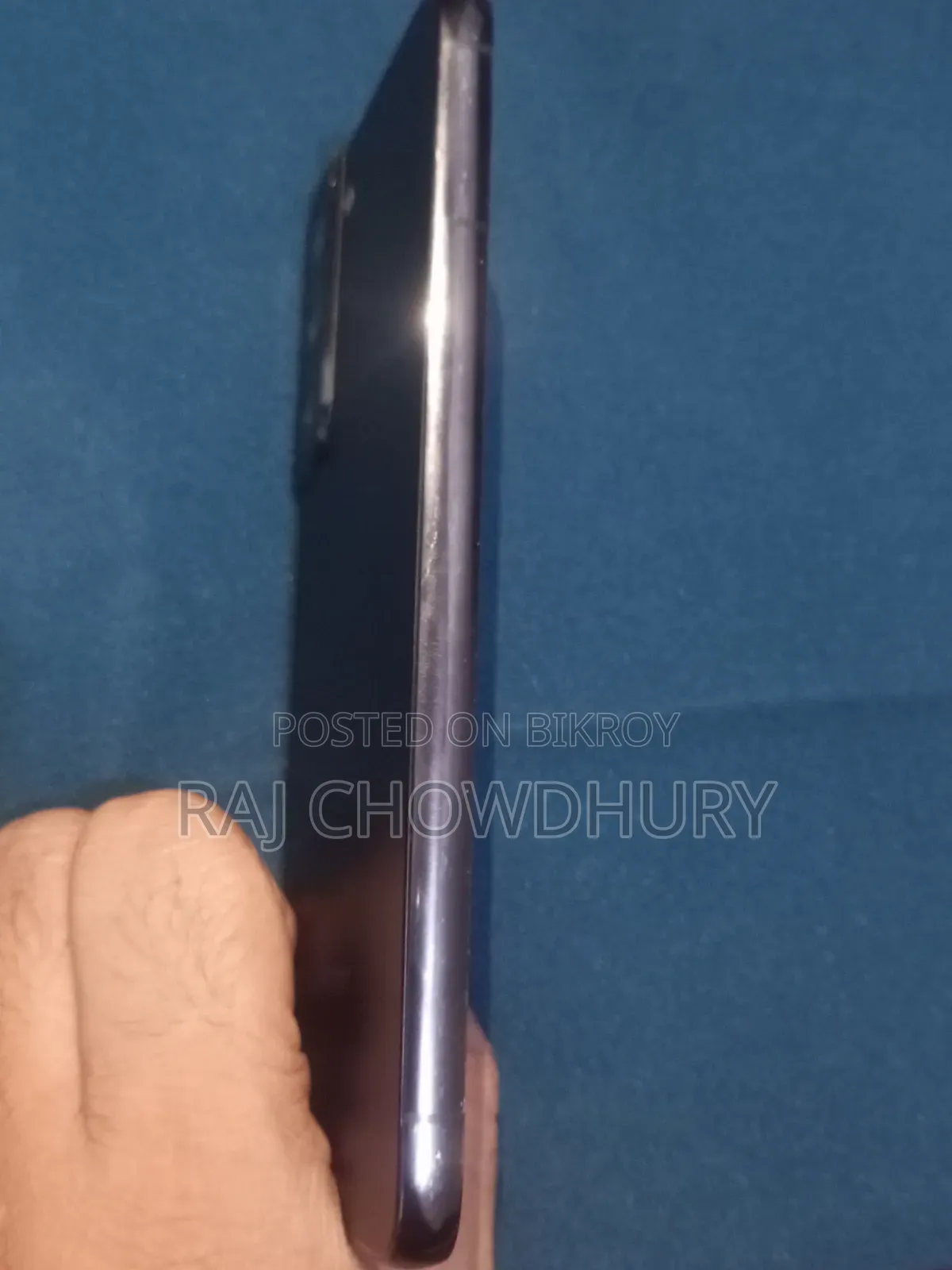স্যামসাং গ্যালাক্সি এস২২+ ৫জি ১২৮ জিবি ব্ল্যাক