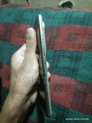 iQOO Z10 256 GB Rose Gold